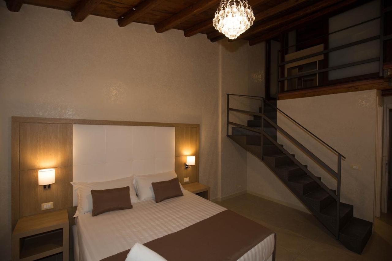 B&B La Serenissima Palermo Exterior photo